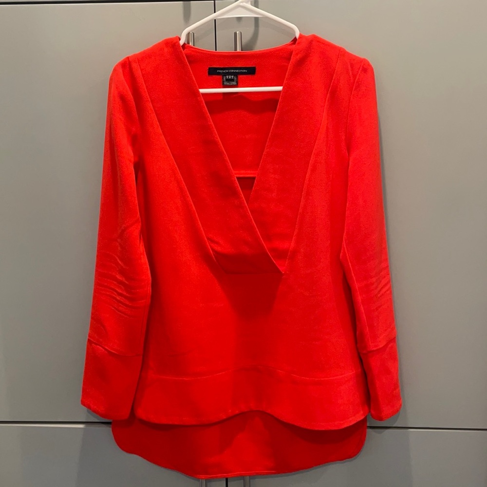 French Connection Blouse